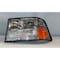 Tyc 98-04 Gc Jimy/Snoma/Om Brvda (W/O F.L) Head Lamp, 20-5244-00 20-5244-00 - alternate 1